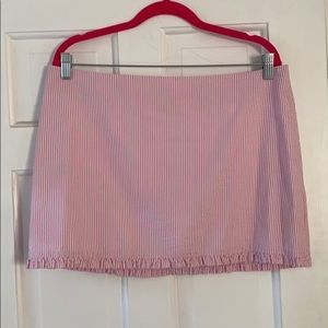 Lily Pulitzer Skirt